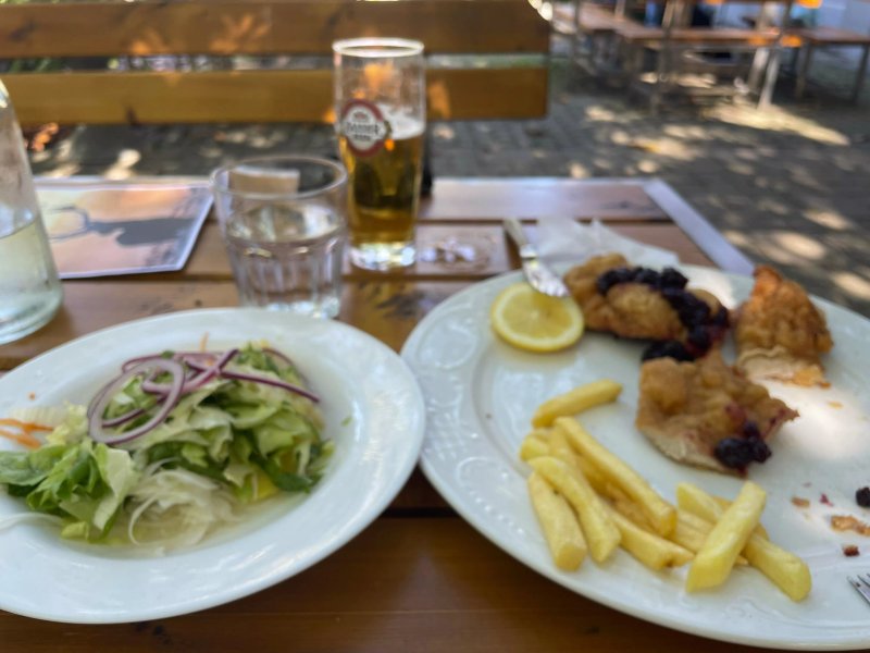 Gasthaus Hirsch - Der Wirt Z'krottendorf