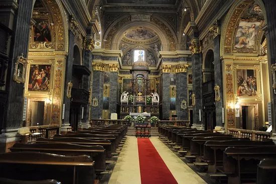 Chiesa di San Marco