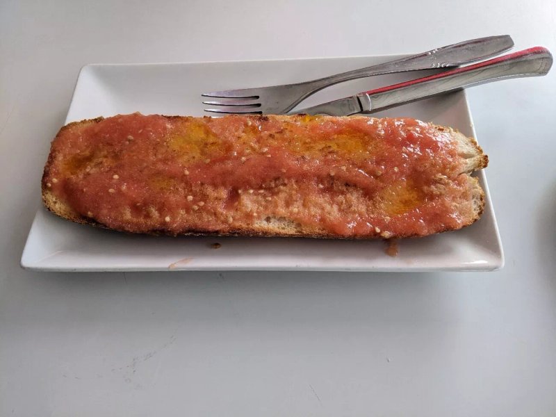 Bar La Pena