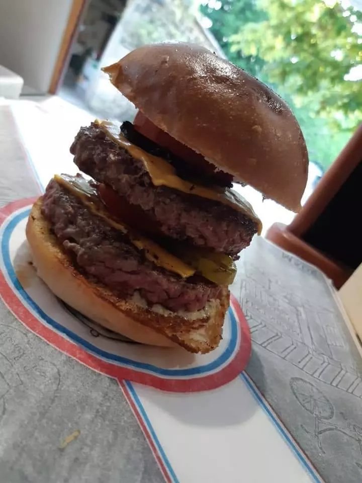 le 21 Food Truck