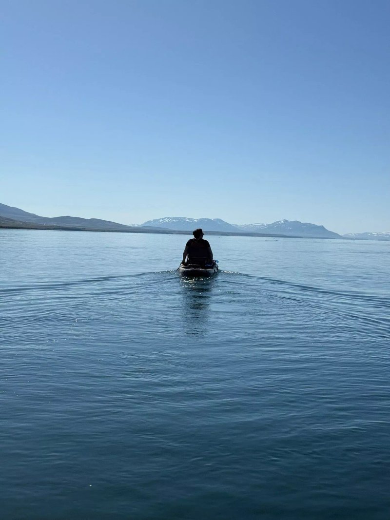 Kayakar.is