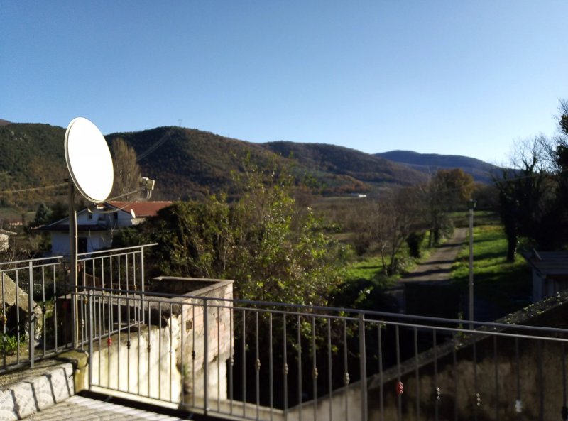 B&B Il Nido Delle Rondini