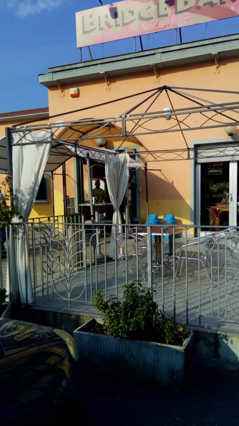 Bridge Bar
