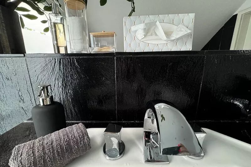 Modern House Gehrden, Nice garden, Barbecue, Contactless check-in, free parking