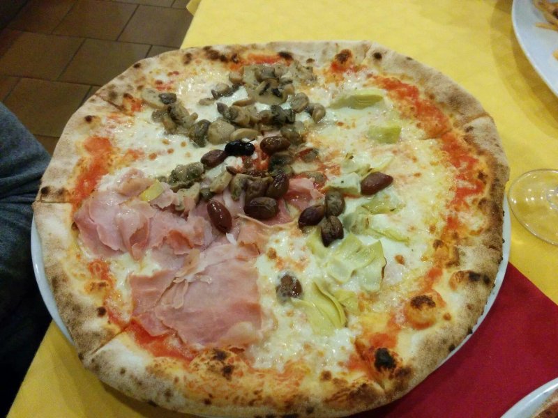 La Saracena