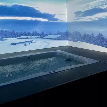 Infinity Relax Estetica e Benessere