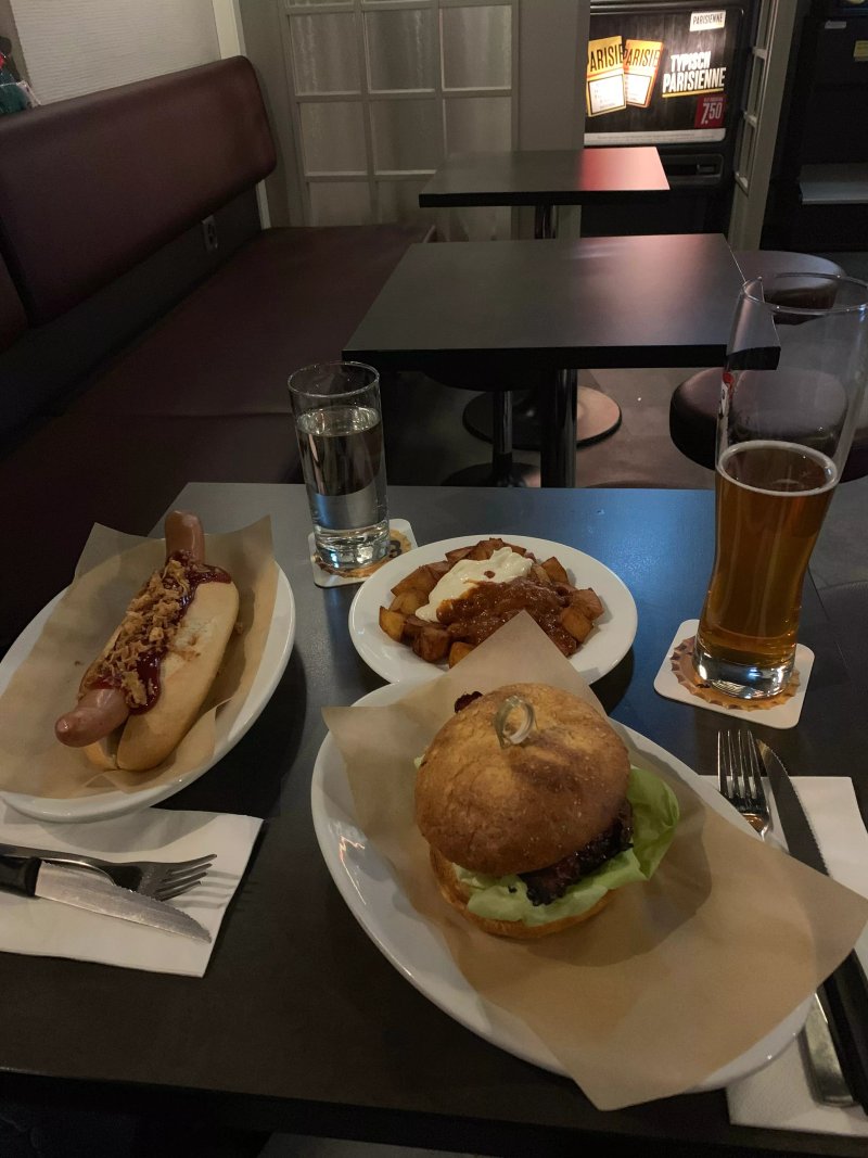 Klosterli Pub