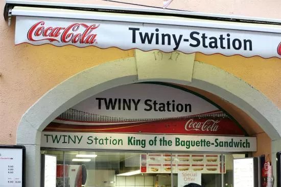 Twiny Station