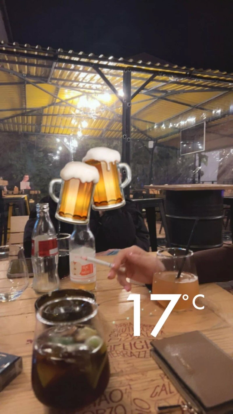 Brasserie 15