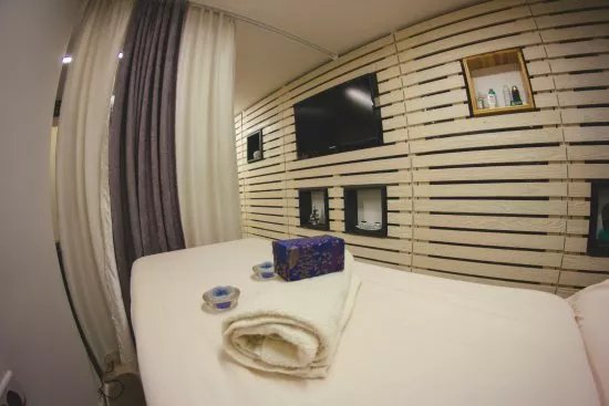 My Relax Corner