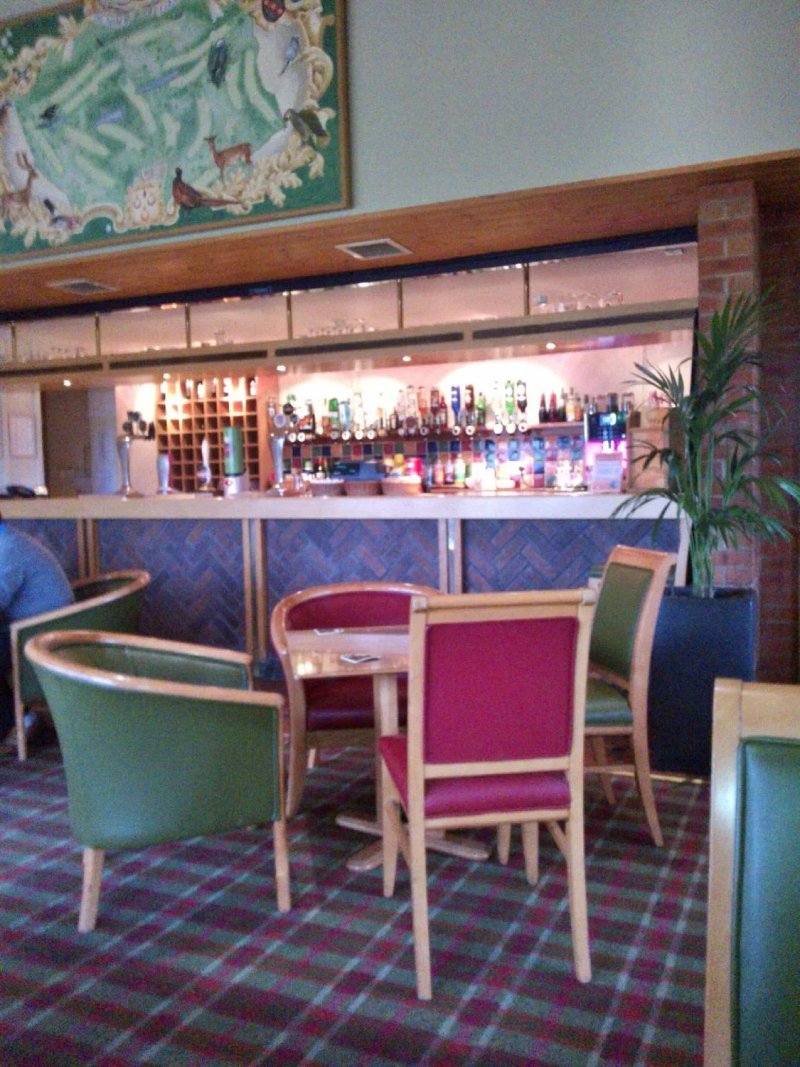Spike Bar