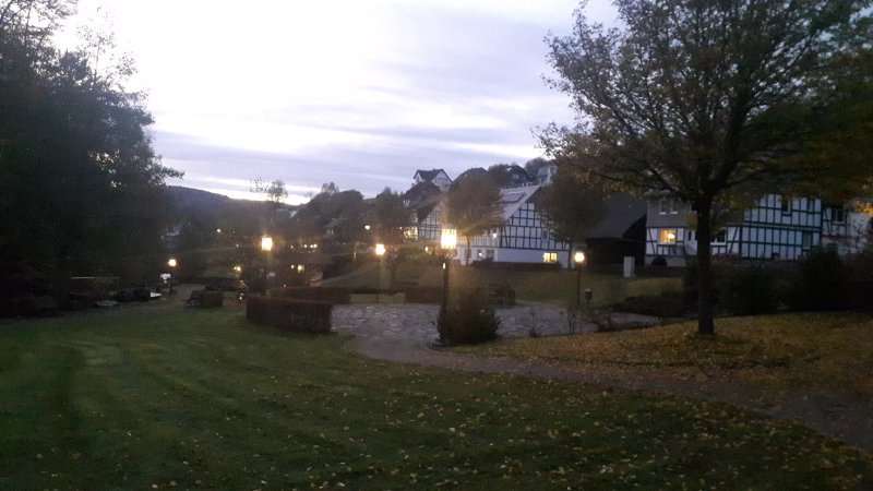 Zum Grubental