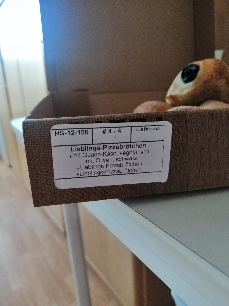 Pizzaone - Verpizzt Gut