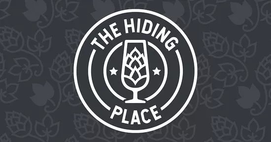 The Hiding Place Micropub