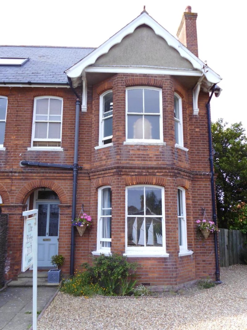 Ridge Bed & Breakfast Southwold