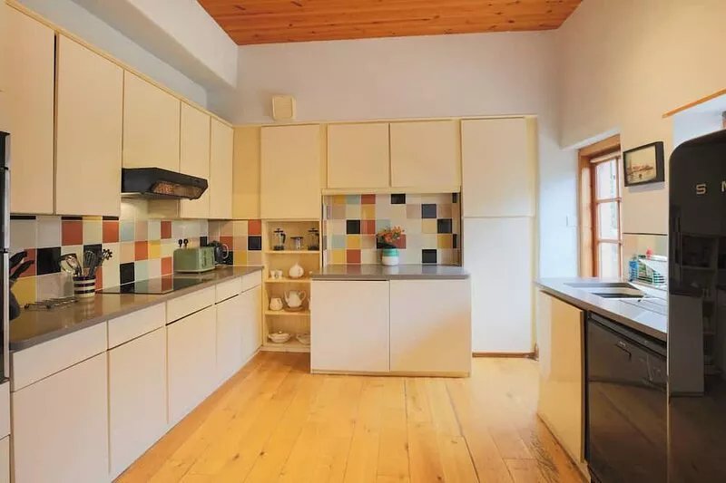 Charming Victorian holiday home in North Berwick, the heart of East Lothian’s