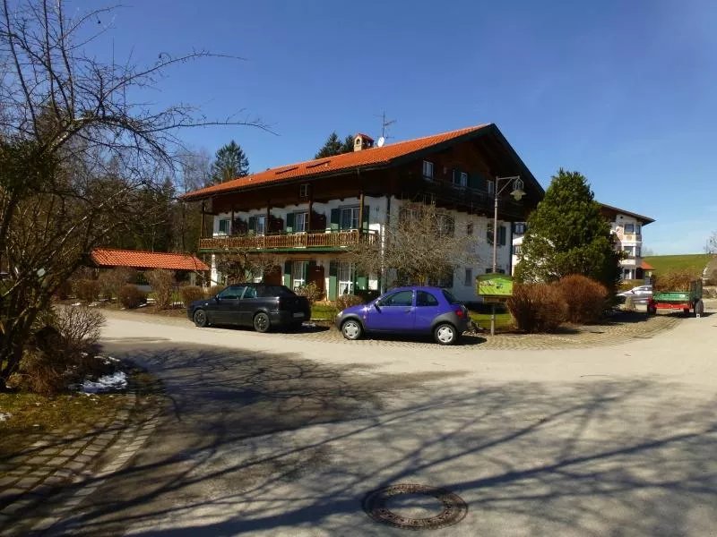 Landhaus Brigitte