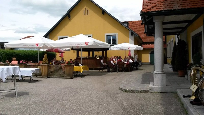 Gasthaus Annahof - Kastner