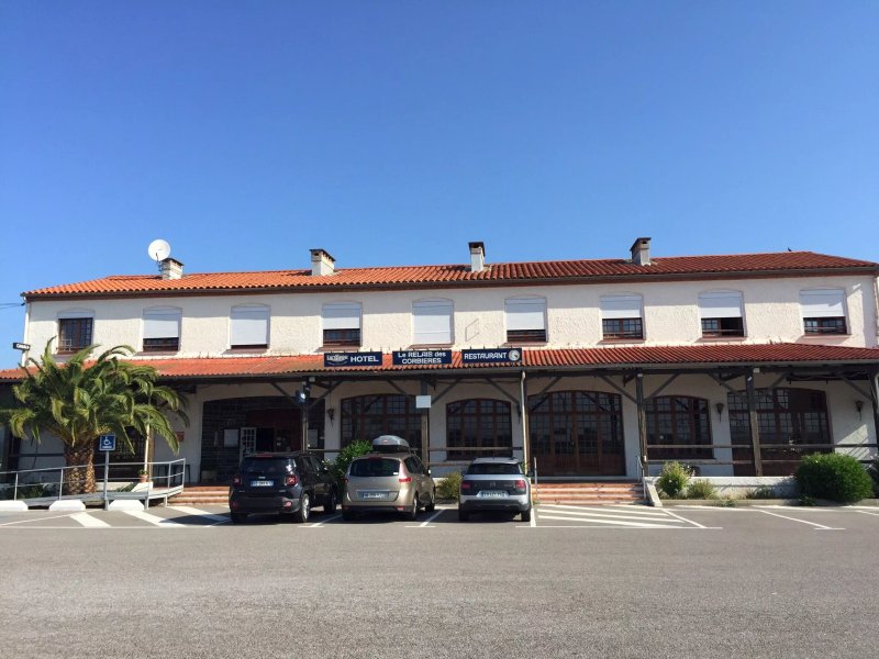 Le Relais des Corbieres