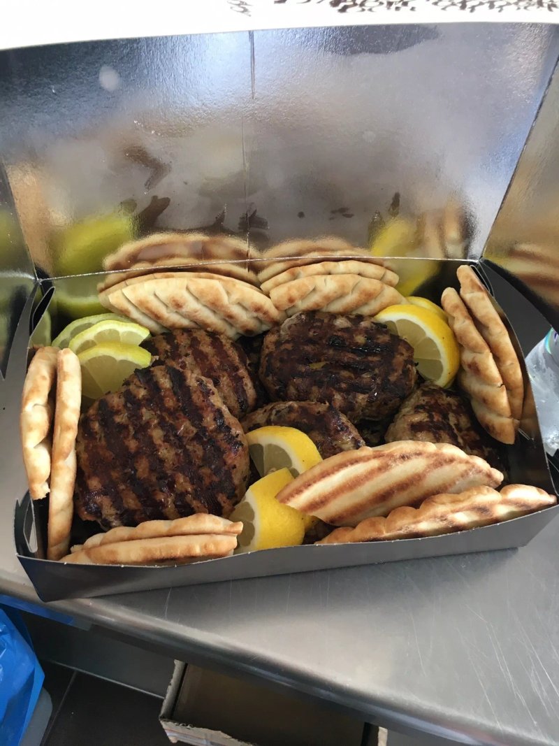 Pame gia Souvlaki