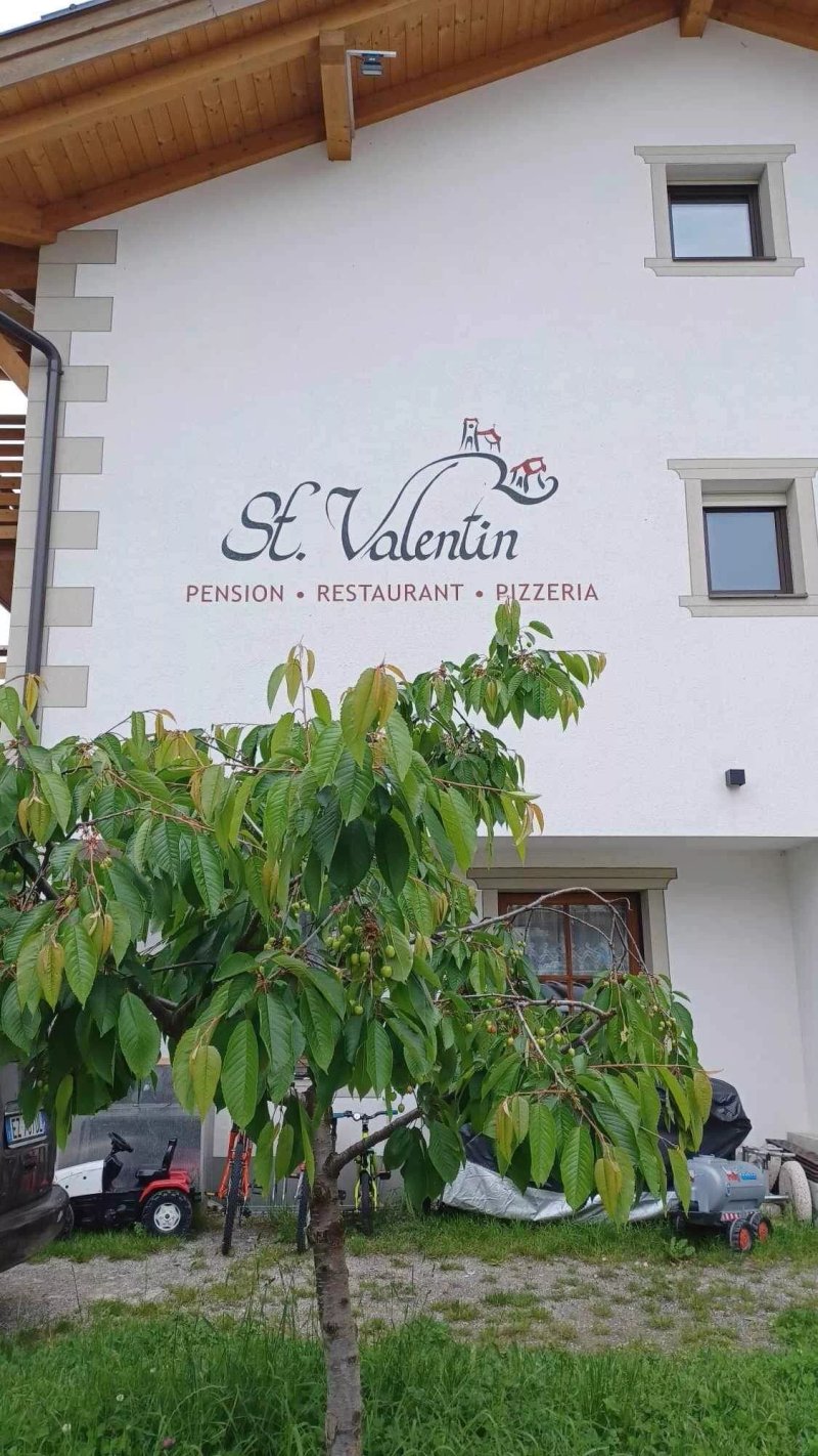 Gasthaus St. Valentin