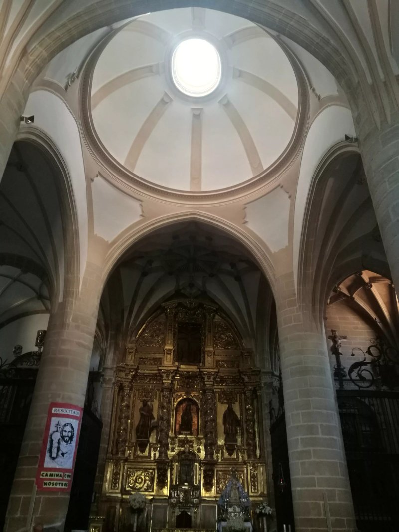 Iglesia de Santa Maria