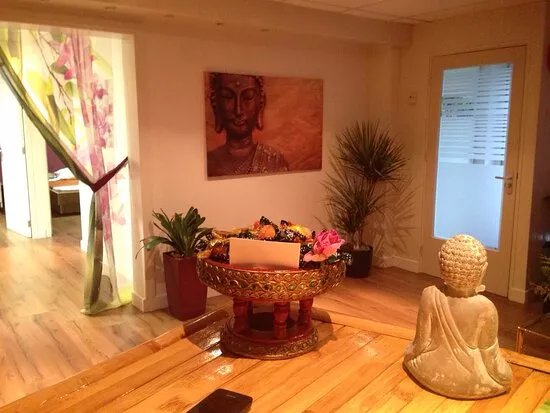 Baan Dee Thaise Massage