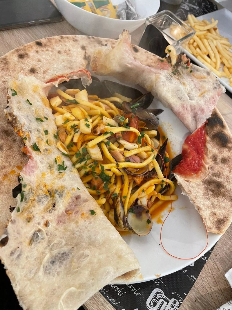 Pizzamore Fantasia