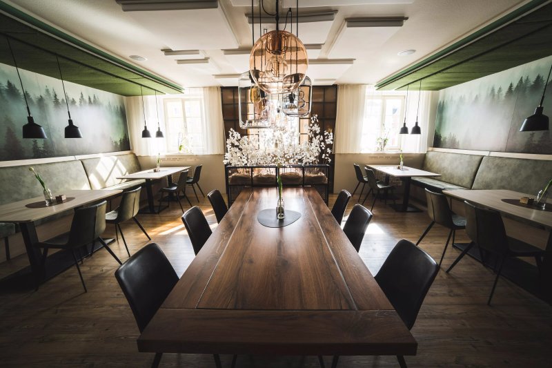 Lachinger Kitchen & Wine