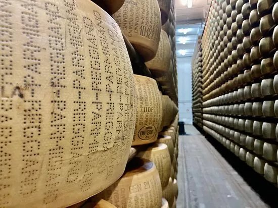 Antica Latteria Ducale
