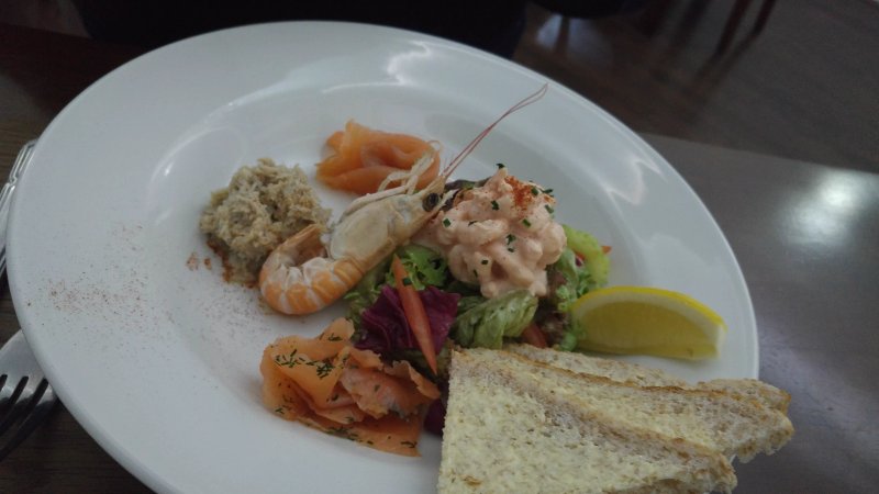 Norton House Restaurant