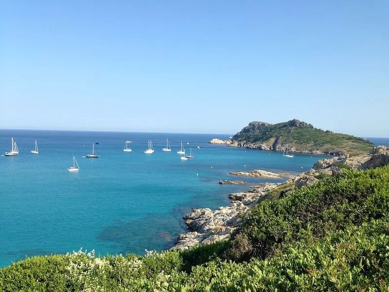Côte d'Azur, luxury domestic villa, pool, air conditioning, sea view