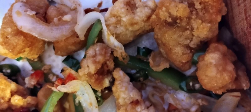 Canton Chinese Takeaway