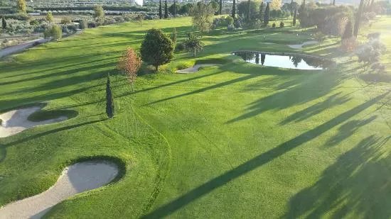 Granada Club De Golf