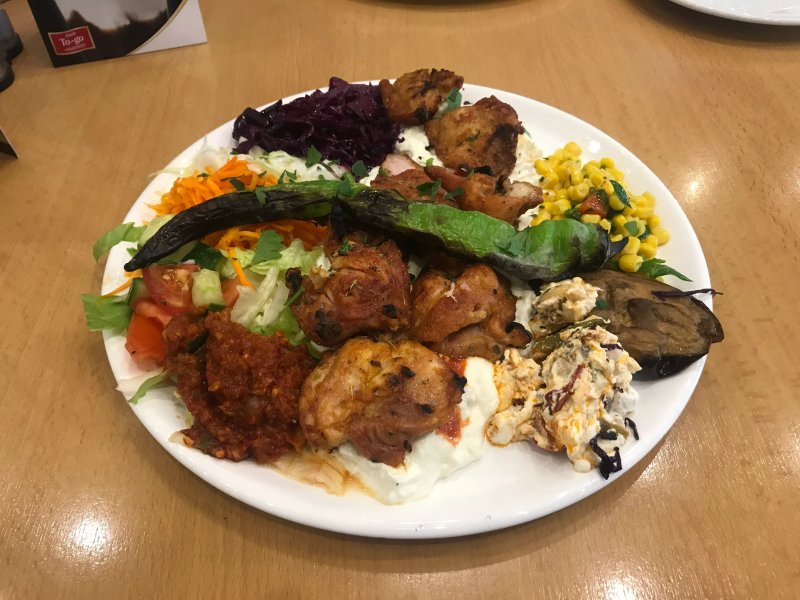 Wefa Restaurant