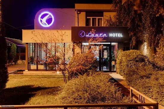 Hotel Drinska lasta