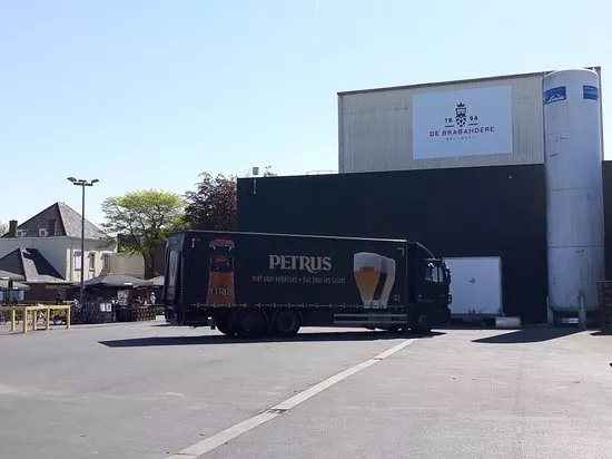 Brouwerij De Brabandere