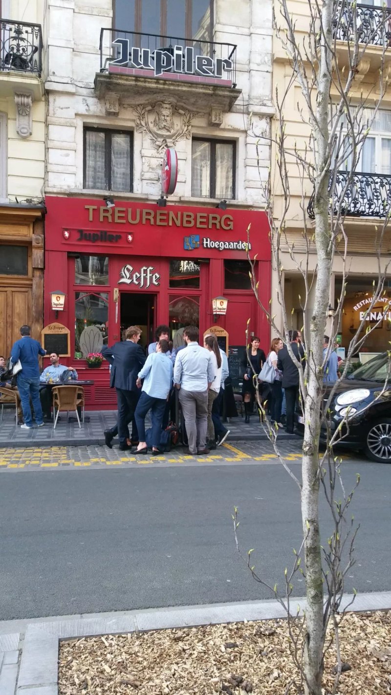 Cafe Treurenberg