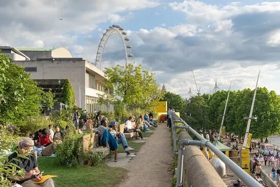 South Bank