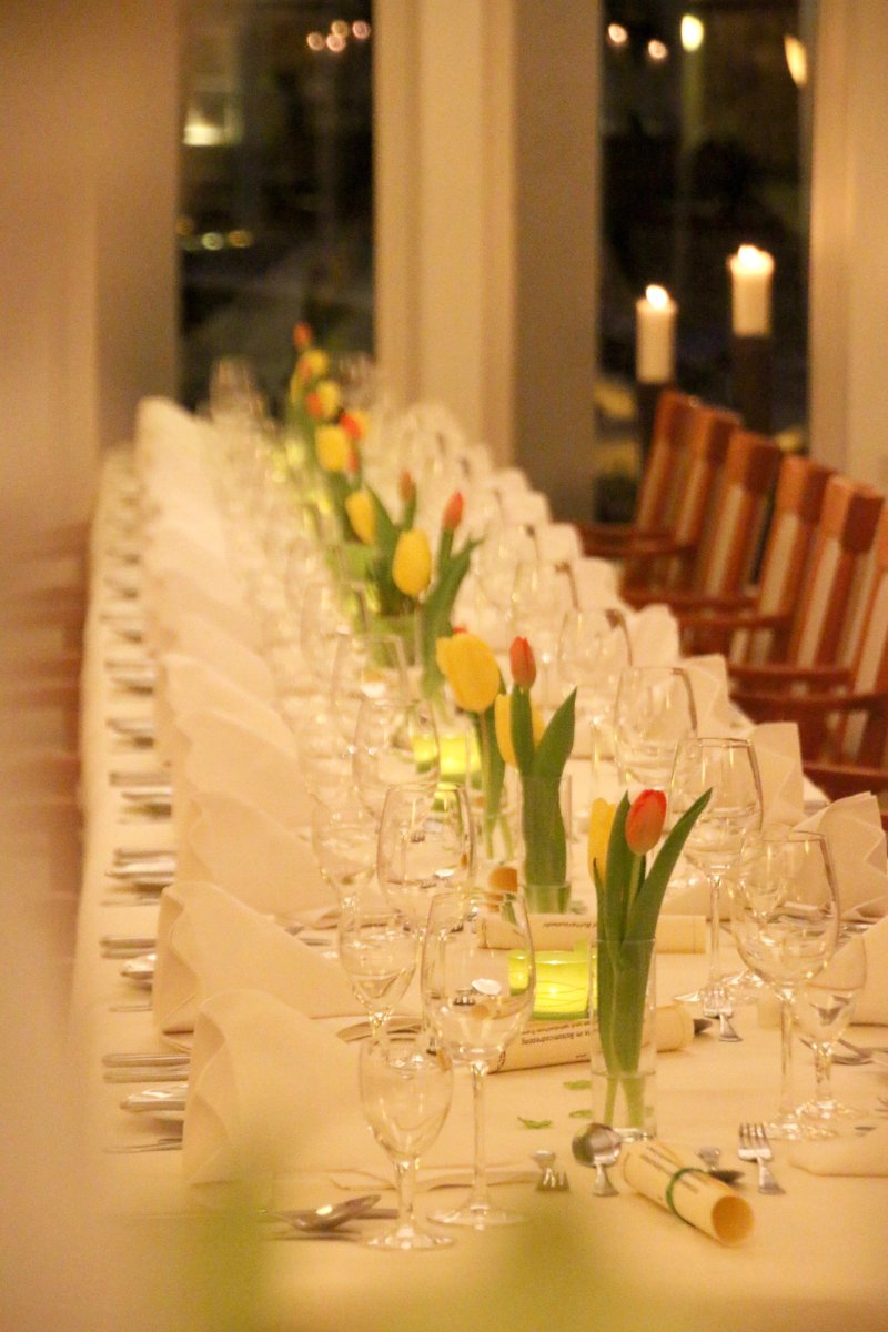 Restaurant Stadtgefluster