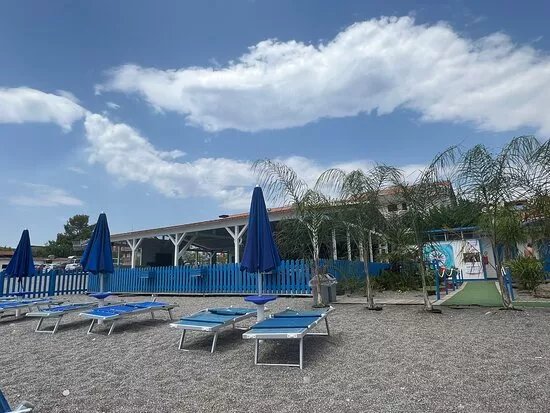 Lido Palm Beach