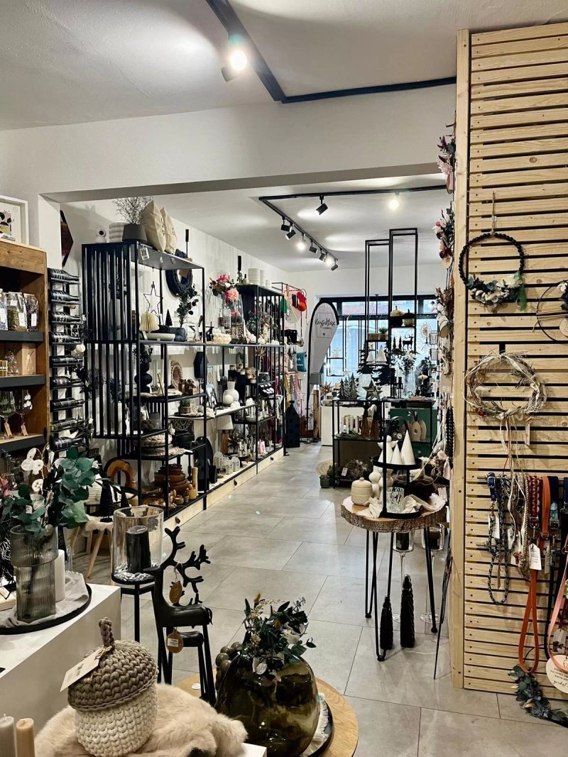 Kleinstadtliebe Concept Store