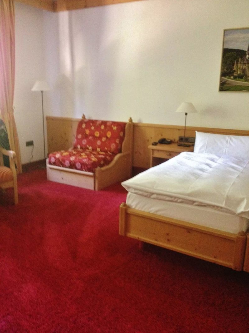 Waldhotel Elfbuchen