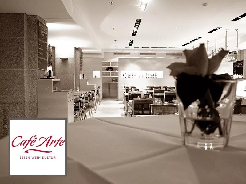 Cafe Arte