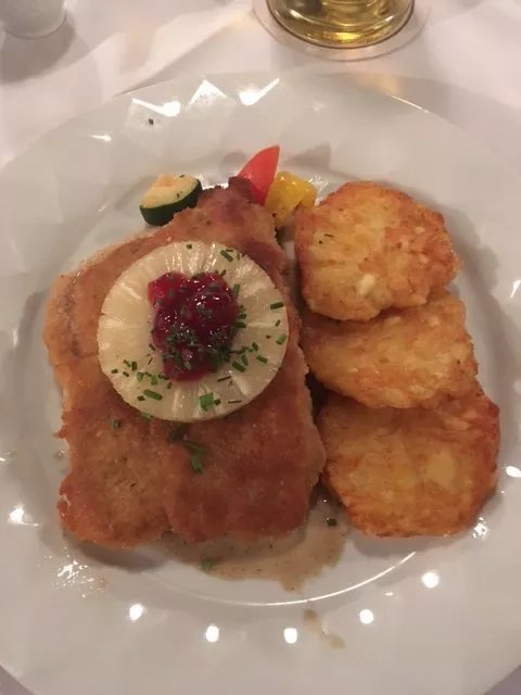 Gasthaus zum Schex