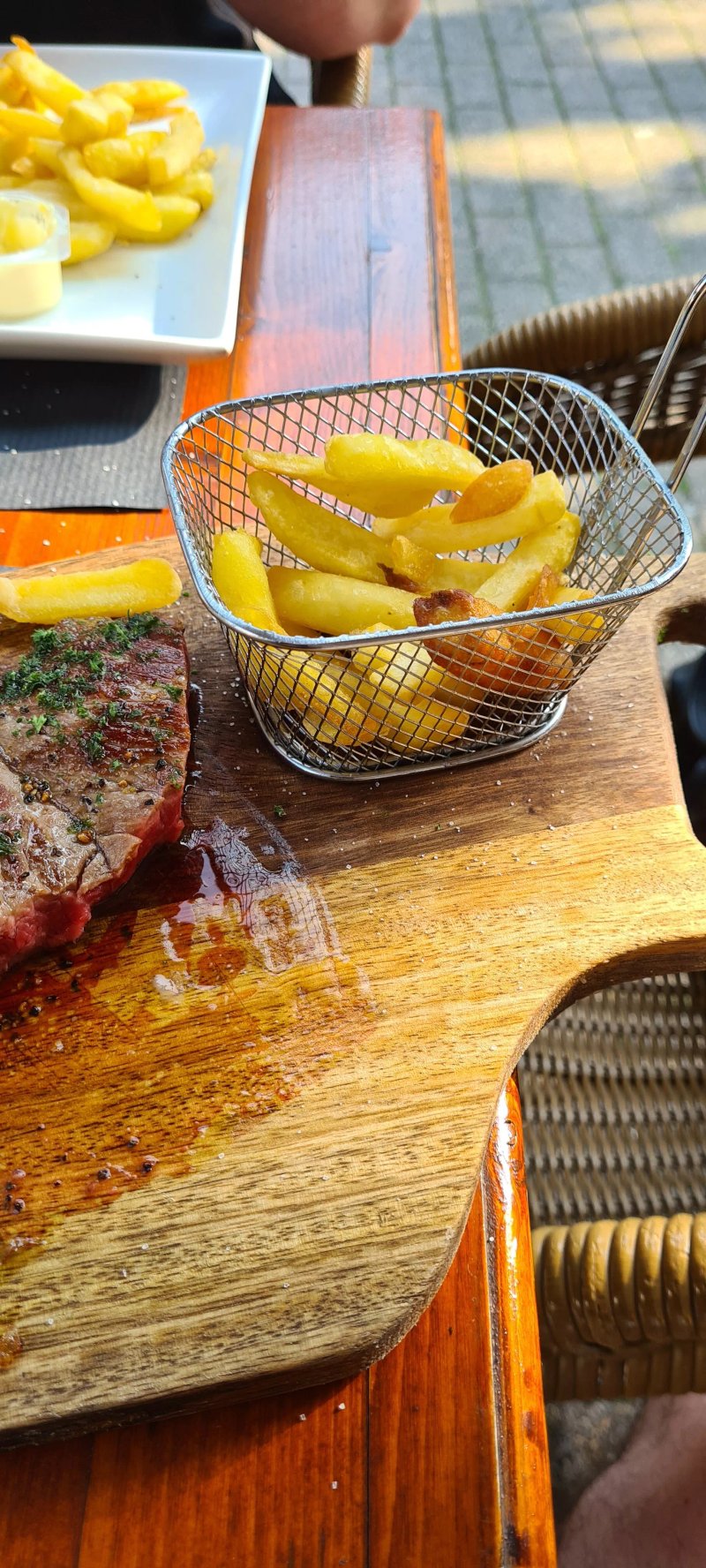 Brasserie la Couronne