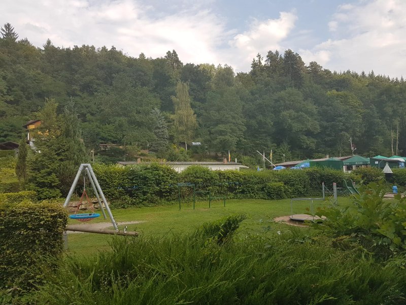 Camping Carpe Diem