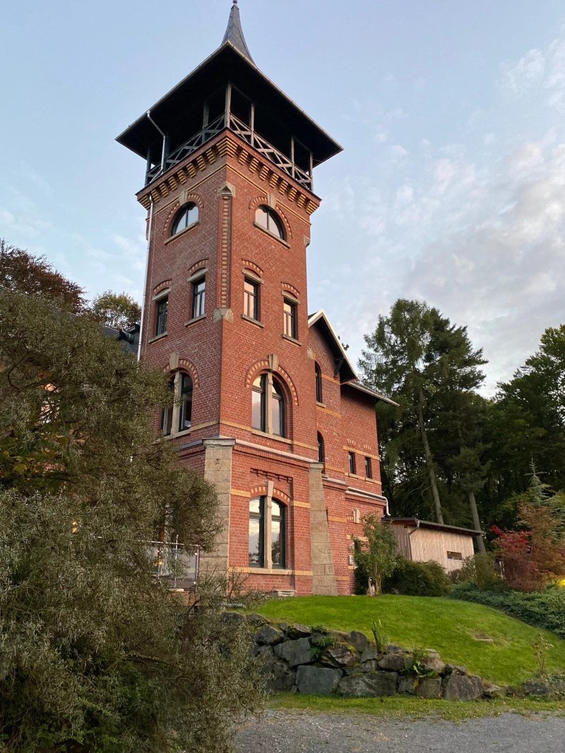 Restaurant Schone Aussicht