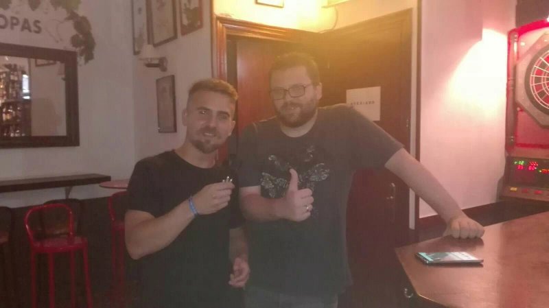 La Nueva Barberia