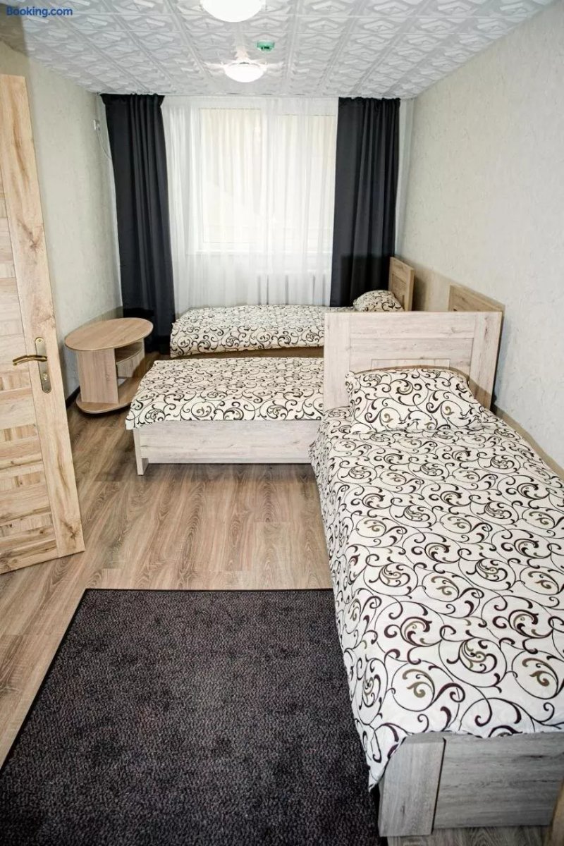 Everena Guest House